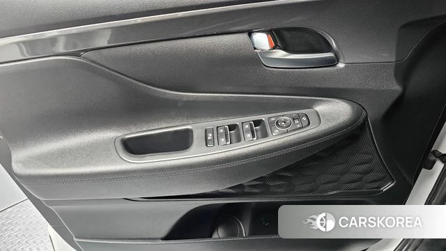 Hyundai The New Santa Fe id 4481933 из Кореи 16