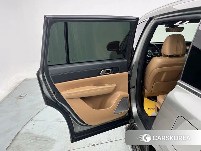Ideal car Ideal ONE id 4253428 из Китая 16