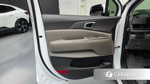 Kia The New Carnival 4th Generation id 4739099 из Кореи 16