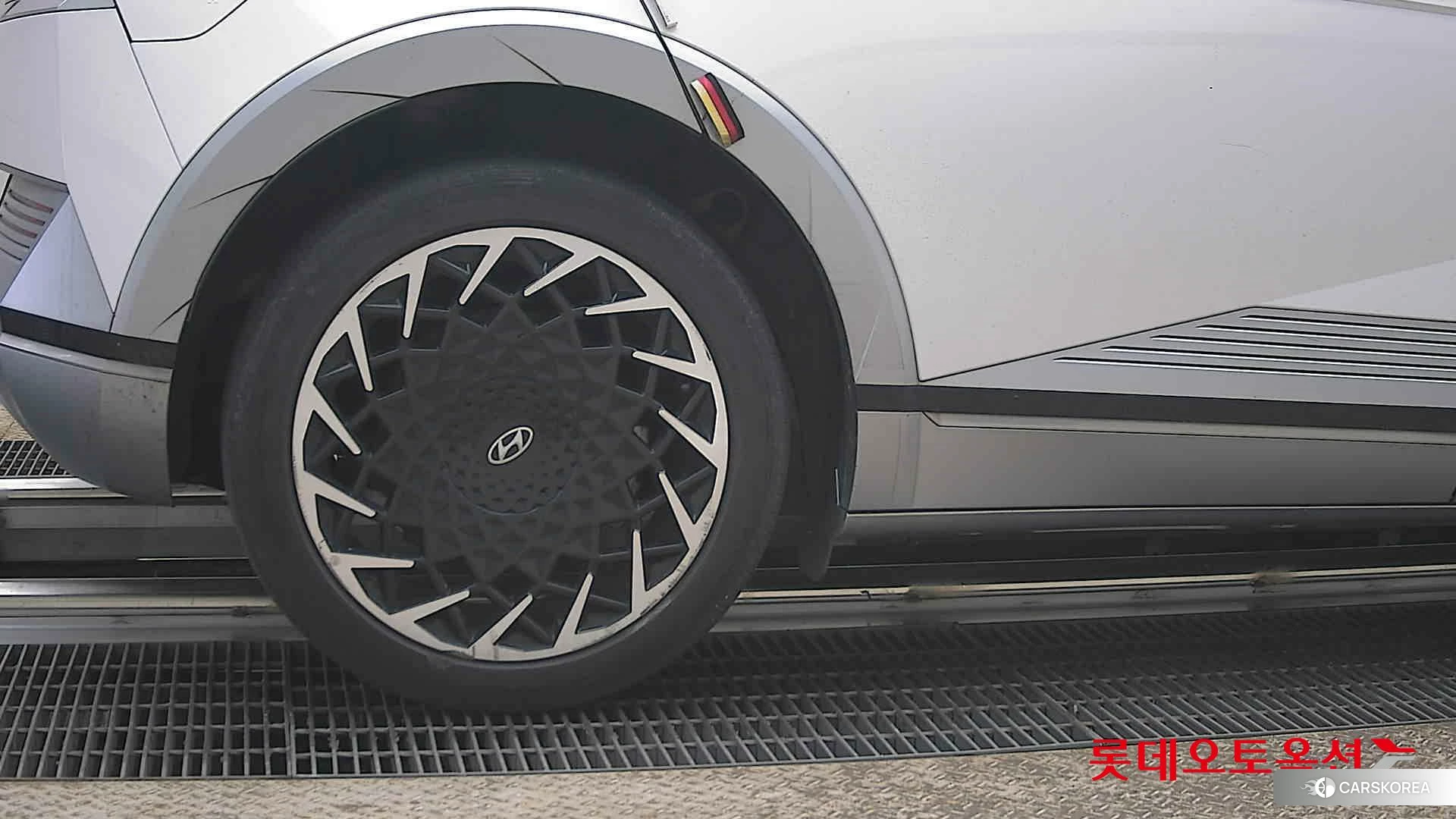 Hyundai IONIQ 5 id 3875833 из Кореи 16