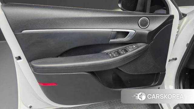 Hyundai Sonata (DN8) id 4232481 из Кореи 16