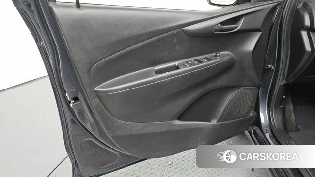 Chevrolet (GM Daewoo) The New Spark id 4780955 из Кореи 16