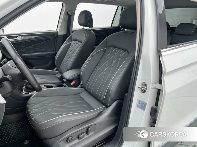 Volkswagen Tiguan L id 4392040 из Китая 16
