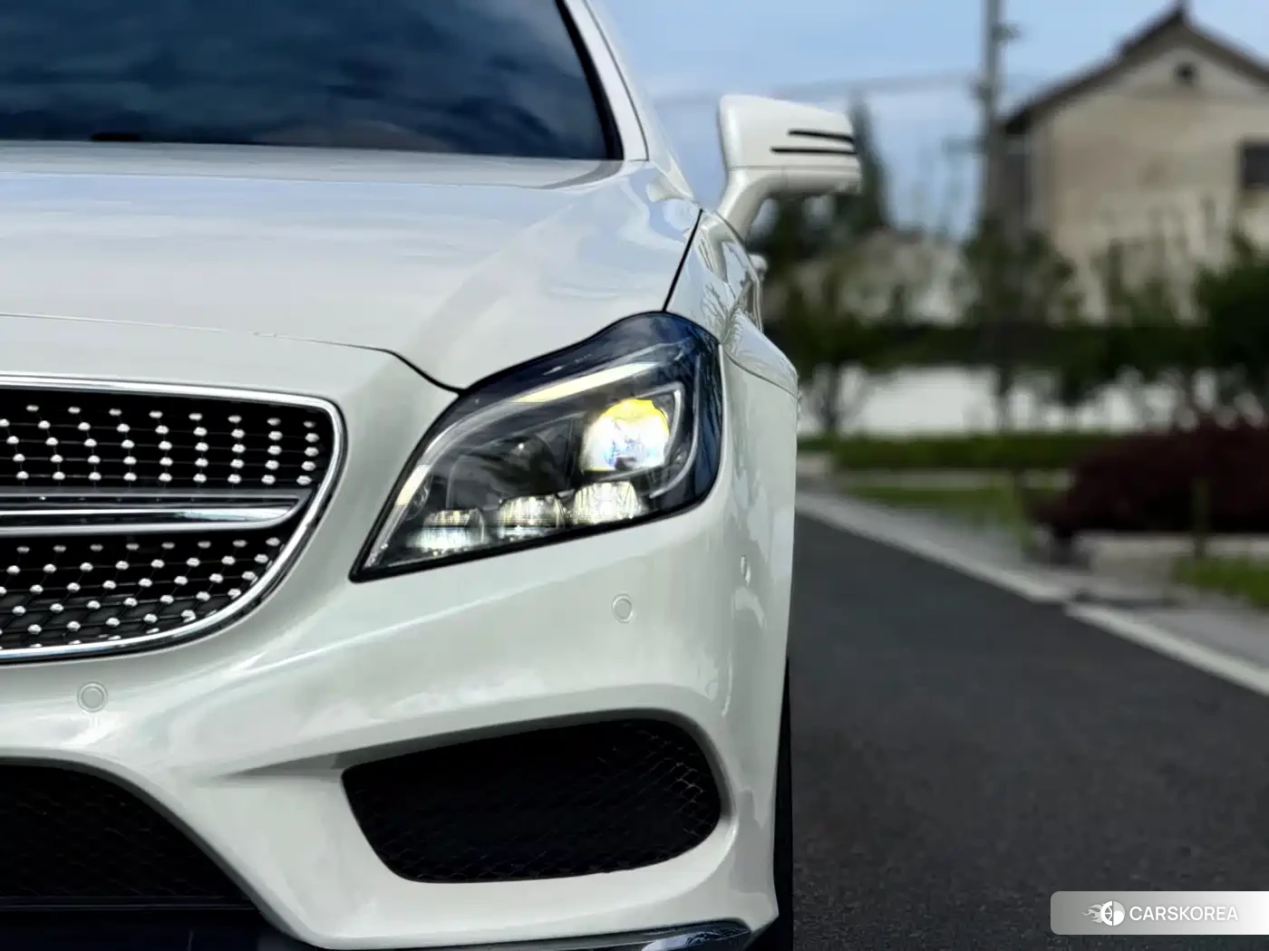 Mercedes-Benz CLS id 4680745 из Китая 16