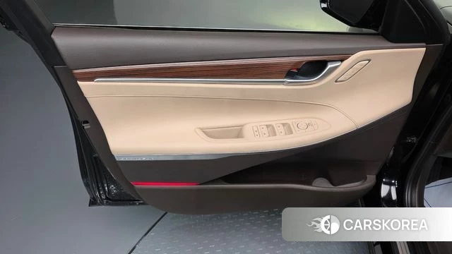 Hyundai Grandeur IG id 4471572 из Кореи 16