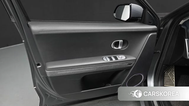 Hyundai Ionic 5 id 4716708 из Кореи 16