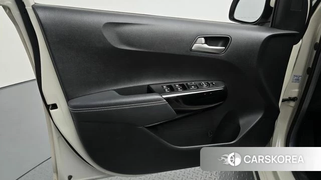 Kia All New Morning (JA) id 4397353 из Кореи 16