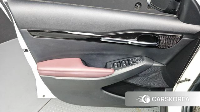 Kia Seltos id 4304155 из Кореи 16