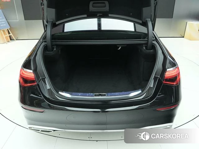 Mercedes-Benz S-class id 4261070 из Китая 16