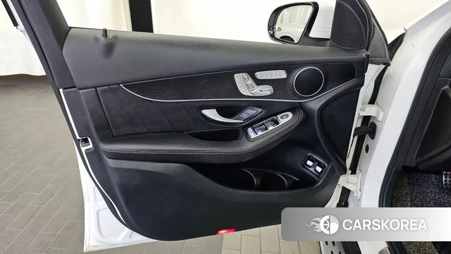 Mercedes-Benz GLC-Class X253 id 4899735 из Кореи 16