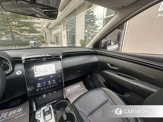 Hyundai Tucson id 4279399 из Китая 16