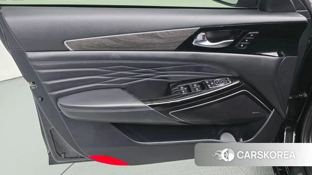 Kia K7 Premier id 4310396 из Кореи 16