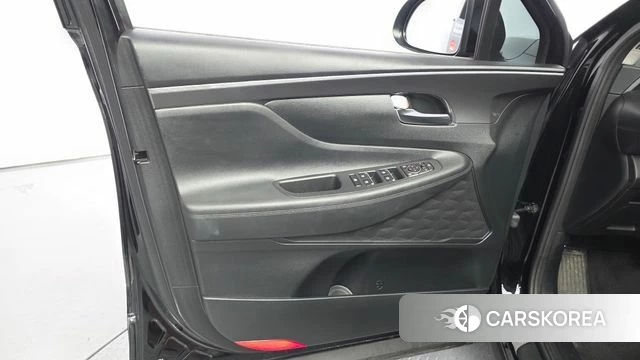 Hyundai The New Santa Fe id 4609810 из Кореи 16