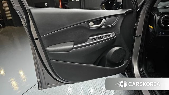 Hyundai Kona id 4285970 из Кореи 16