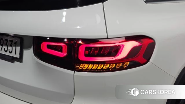 Mercedes-Benz GLB-Class X247 id 4774775 из Кореи 16