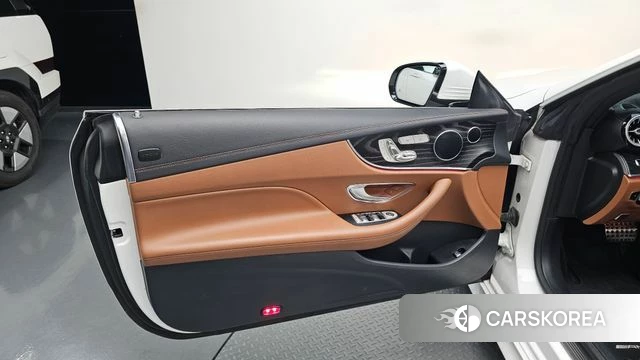 Mercedes-Benz E-Class W213 id 4563236 из Кореи 16
