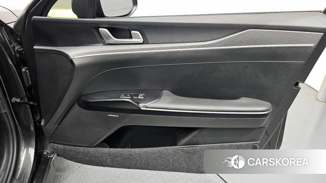 Kia K5 3rd generation id 4489990 из Кореи 16