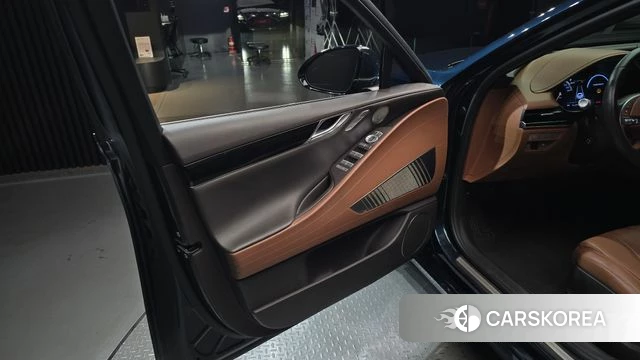 Genesis G80 (RG3) id 4775756 из Кореи 16