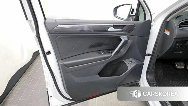 Volkswagen Tiguan second Generation id 4362555 из Кореи 16