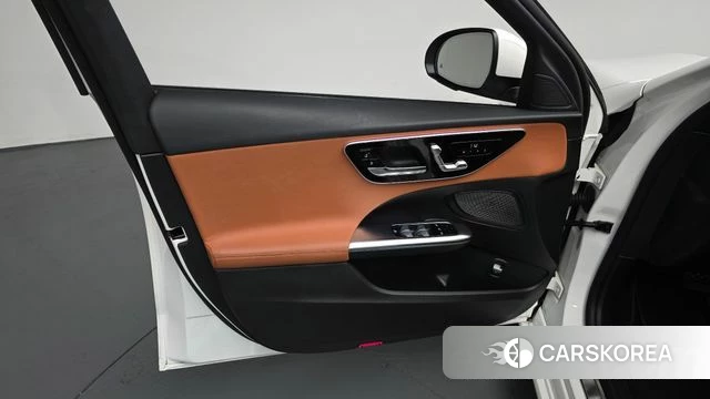 Mercedes-Benz C-Class W206 id 4500314 из Кореи 16