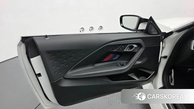 BMW M2 (G87) id 4380983 из Кореи 16