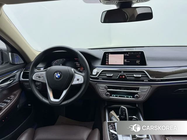BMW 7 series id 4275443 из Китая 16
