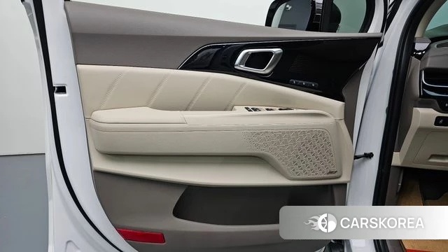 Kia The New Carnival 4th Generation id 4291650 из Кореи 16