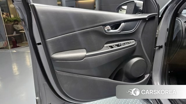 Hyundai The New Kona Hybrid id 4267234 из Кореи 16