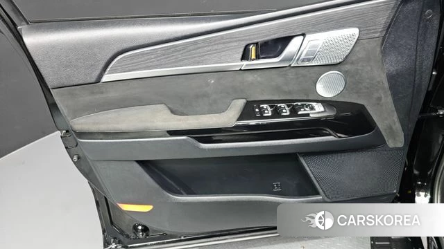 Kia Mohave Master id 4768425 из Кореи 16