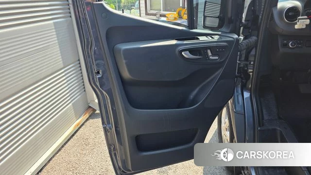 Mercedes-Benz Sprinter id 4517998 из Кореи 16