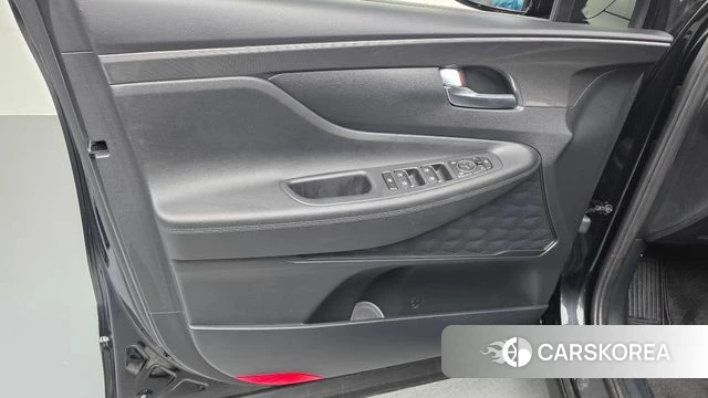 Hyundai The New Santa Fe id 4476034 из Кореи 16