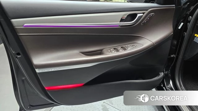 Hyundai Grandeur IG id 4595884 из Кореи 16