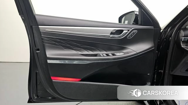 Hyundai The New Grandeur IG id 4202830 из Кореи 16