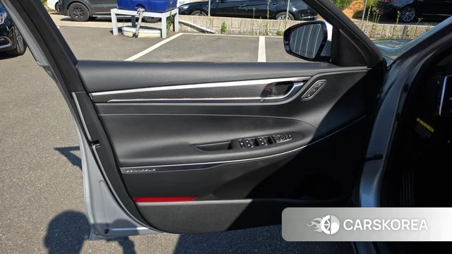 Hyundai Grandeur IG id 4424435 из Кореи 16