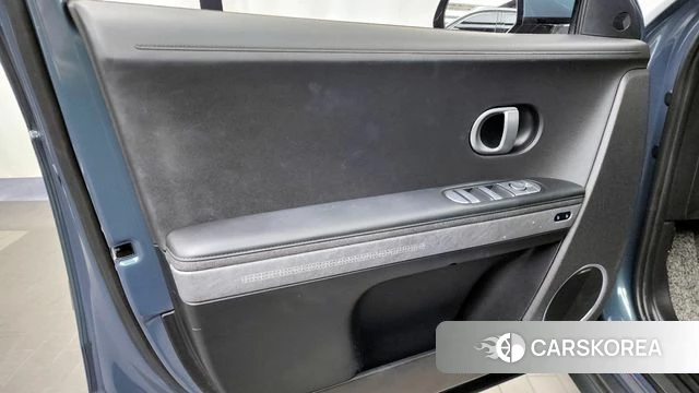 Hyundai Ionic 5 id 4293018 из Кореи 16