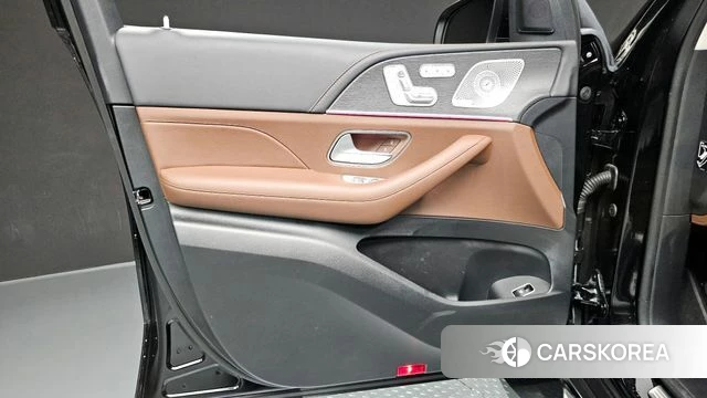 Mercedes-Benz GLE-Class W167 id 4336774 из Кореи 16