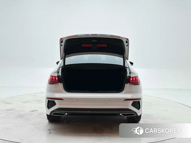 Audi A3 id 4342155 из Китая 16