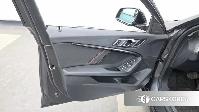 BMW 1 Series (F40) id 4551170 из Кореи 16