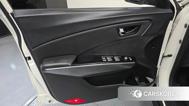 Ssangyong Tivoli Armor id 4795062 из Кореи 16