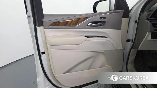 Cadillac Escalade 5th Generation id 4338147 из Кореи 16