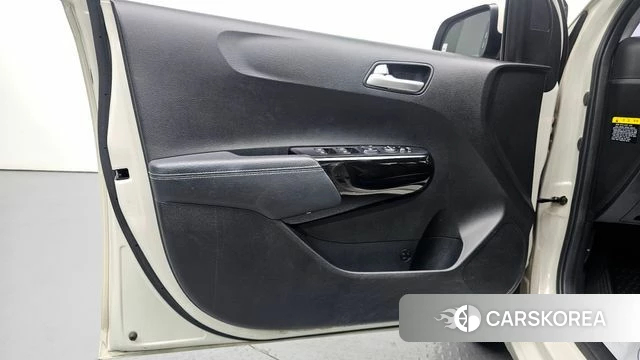 Kia All New Morning (JA) id 4188579 из Кореи 16