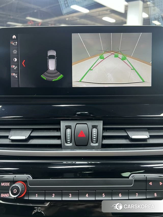 BMW X1 id 4291089 из Китая 16