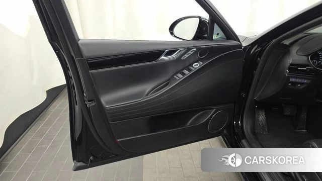 Genesis G80 (RG3) id 4401745 из Кореи 16