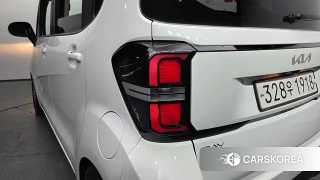Kia The New Kia Ray id 4443242 из Кореи 16