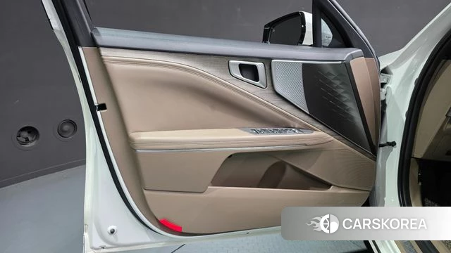 Kia K8 id 4753875 из Кореи 16