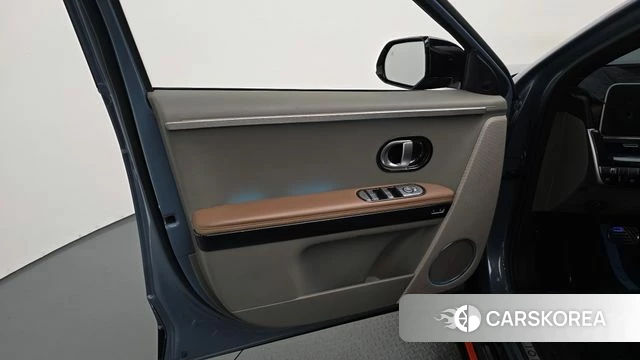 Hyundai Ionic 5 id 4523715 из Кореи 16