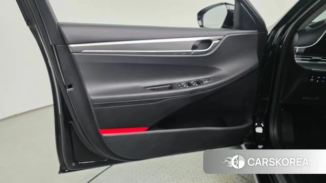 Hyundai The New Grandeur IG id 4524846 из Кореи 16
