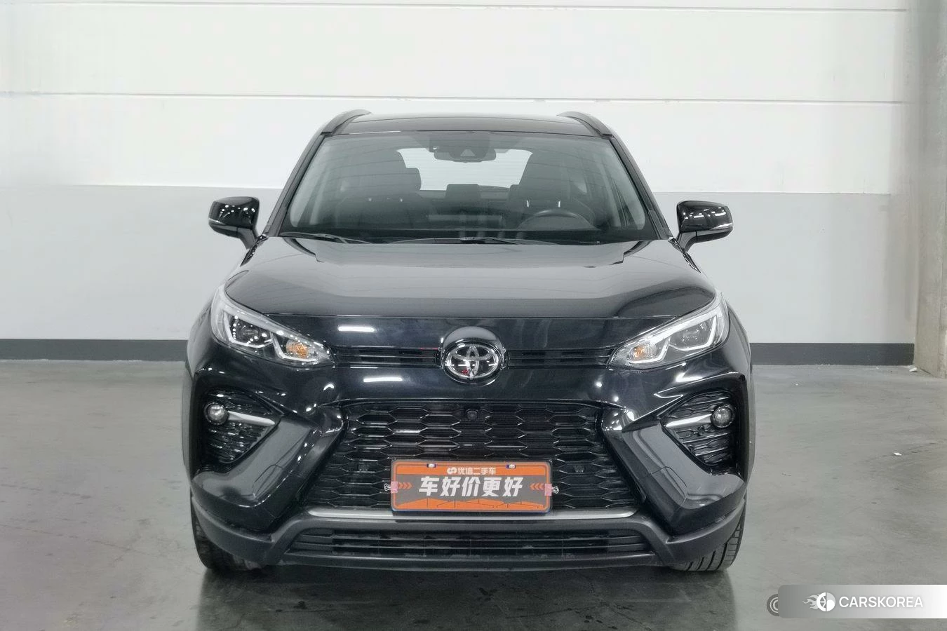 Toyota Wilanda id 4487527 из Китая 16