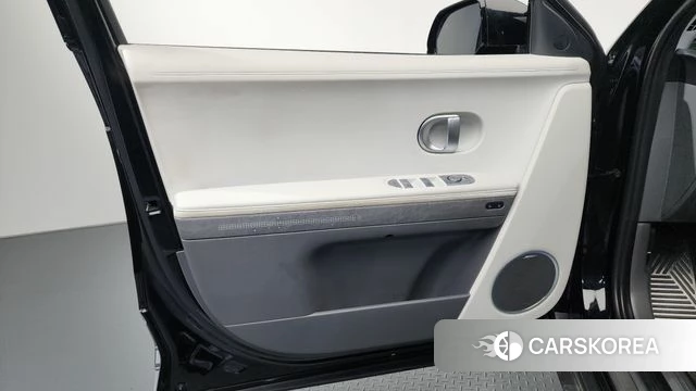 Hyundai Ionic 5 id 4524114 из Кореи 16