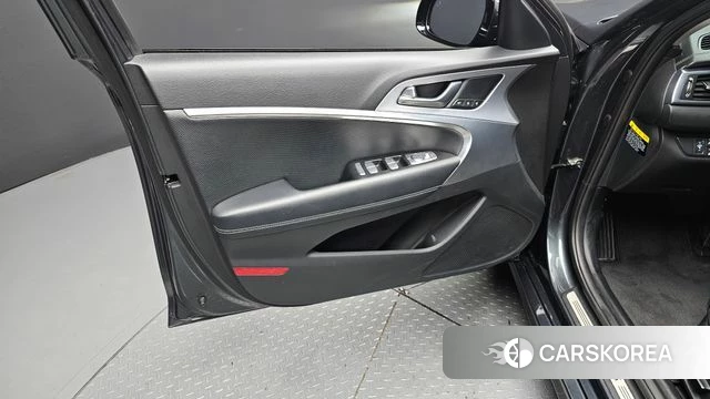 Genesis G70 id 4525784 из Кореи 16